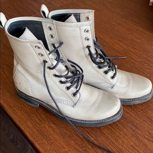 Frye Boots